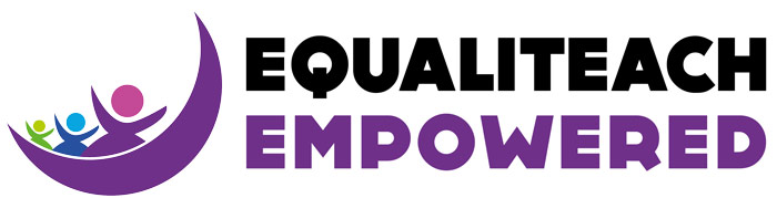 EqualiTeach Empowered logo