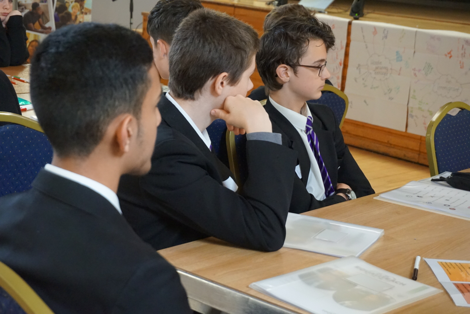 Six Tips For Tackling Misogyny In Schools Equaliteach Empowered